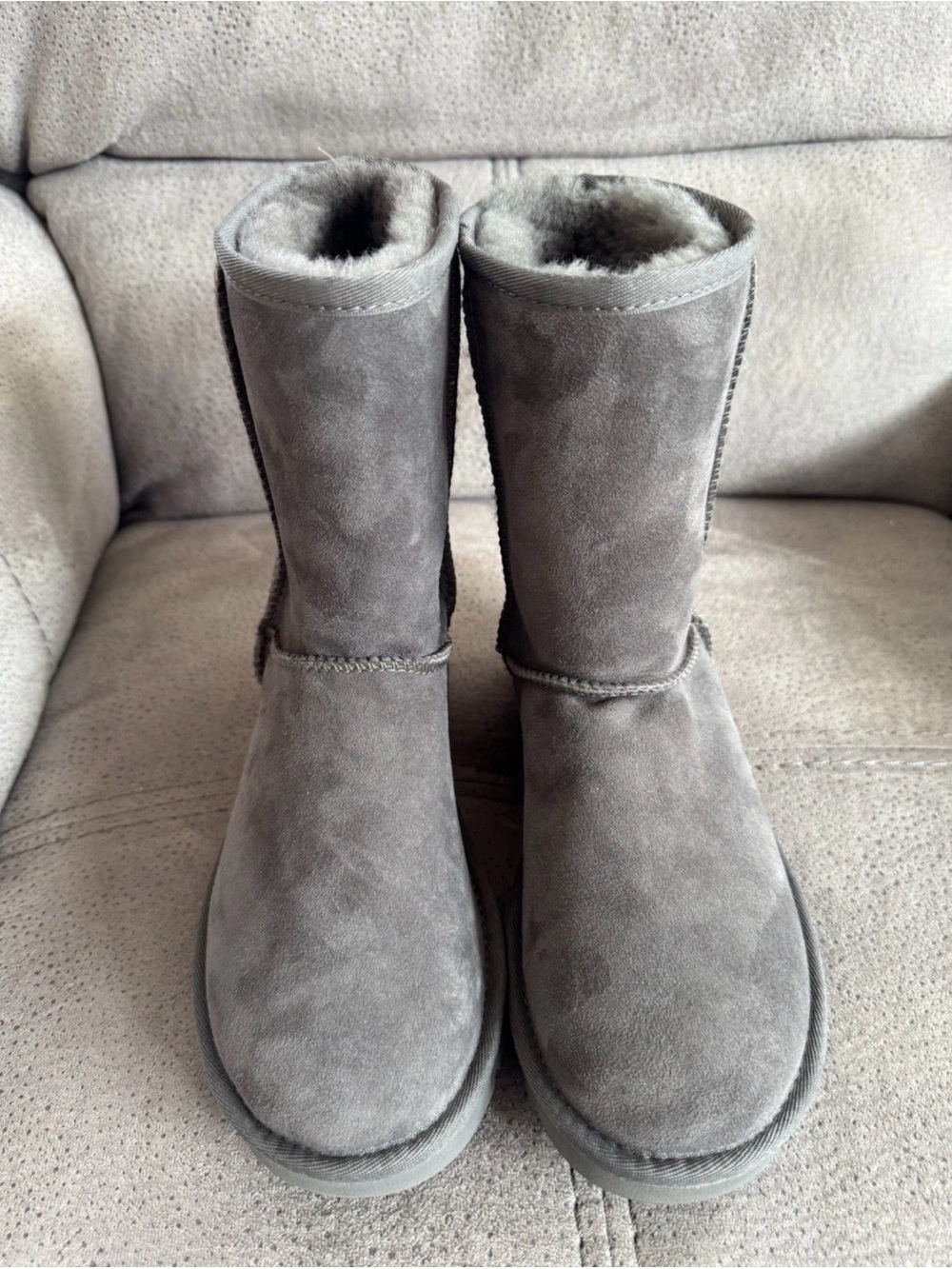 Short Ugg Boots